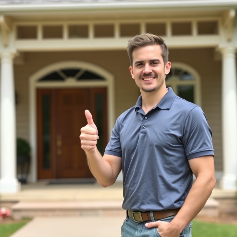 Founder of Ant & Rodent Pest Control Town 'n' Country