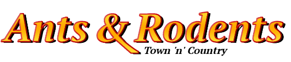 Town 'n' Country Ant Control & Rodent Control Company Logo